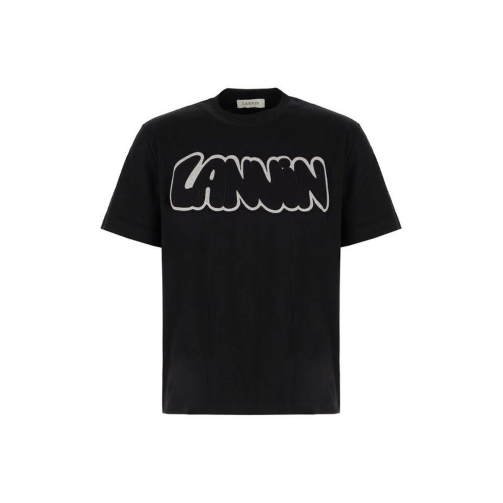 Lanvin Man Clothing T-Shirt